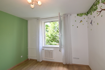 Pronájem bytu 3+1 v osobním vlastnictví 72 m², Lutín