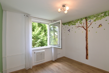 Pronájem bytu 3+1 v osobním vlastnictví 72 m², Lutín