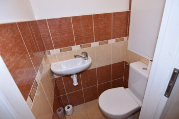 Pronájem bytu 3+1 v osobním vlastnictví 72 m², Lutín