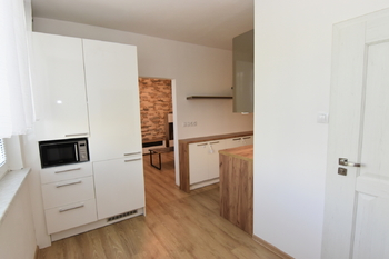 Pronájem bytu 3+1 v osobním vlastnictví 72 m², Lutín