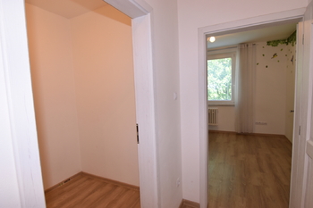 Pronájem bytu 3+1 v osobním vlastnictví 72 m², Lutín