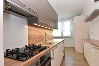 Pronájem bytu 3+1 v osobním vlastnictví 72 m², Lutín