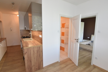 Pronájem bytu 3+1 v osobním vlastnictví 72 m², Lutín