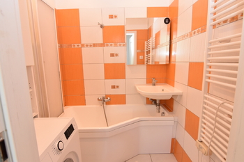 Pronájem bytu 3+1 v osobním vlastnictví 72 m², Lutín