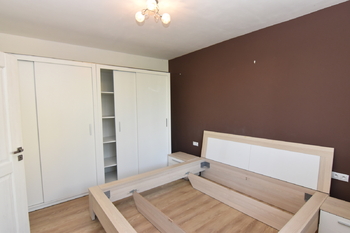 Pronájem bytu 3+1 v osobním vlastnictví 72 m², Lutín