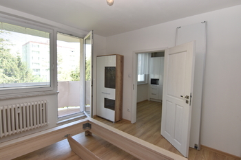 Pronájem bytu 3+1 v osobním vlastnictví 72 m², Lutín