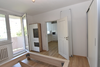 Pronájem bytu 3+1 v osobním vlastnictví 72 m², Lutín