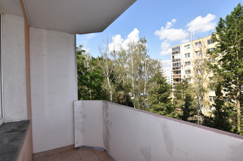 Pronájem bytu 3+1 v osobním vlastnictví 72 m², Lutín
