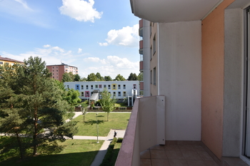 Pronájem bytu 3+1 v osobním vlastnictví 72 m², Lutín