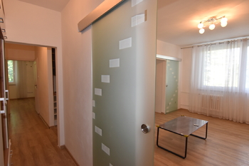 Pronájem bytu 3+1 v osobním vlastnictví 72 m², Lutín