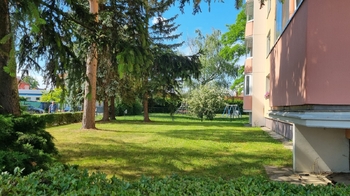 Pronájem bytu 3+1 v osobním vlastnictví 72 m², Lutín