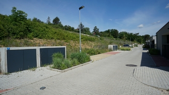 Prodej pozemku 721 m², Praha 6 - Lysolaje
