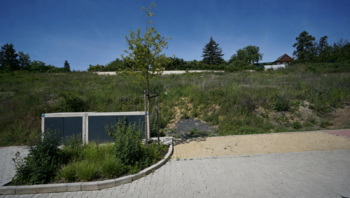 Prodej pozemku 721 m², Praha 6 - Lysolaje