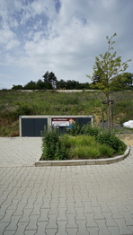 Prodej pozemku 721 m², Praha 6 - Lysolaje