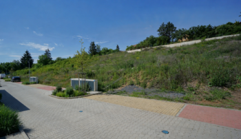 Prodej pozemku 721 m², Praha 6 - Lysolaje