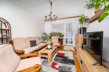 Prodej bytu 2+1 v osobním vlastnictví 64 m², Jablonec nad Nisou