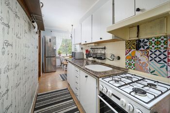 Prodej bytu 2+1 v osobním vlastnictví 64 m², Jablonec nad Nisou