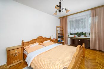 Prodej bytu 2+1 v osobním vlastnictví 64 m², Jablonec nad Nisou
