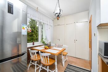 Prodej bytu 2+1 v osobním vlastnictví 64 m², Jablonec nad Nisou