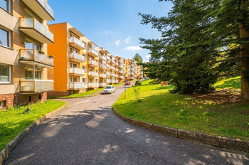 Prodej bytu 2+1 v osobním vlastnictví 64 m², Jablonec nad Nisou