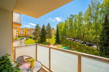 Prodej bytu 2+1 v osobním vlastnictví 64 m², Jablonec nad Nisou