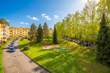 Prodej bytu 2+1 v osobním vlastnictví 64 m², Jablonec nad Nisou