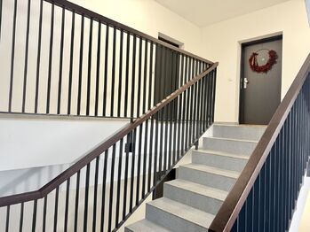 Pronájem bytu 3+kk v osobním vlastnictví 72 m², Pohořelice