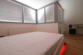 Pronájem bytu 2+kk v osobním vlastnictví 48 m², Brno