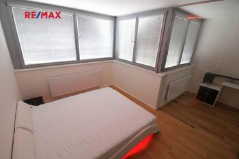 Pronájem bytu 2+kk v osobním vlastnictví 48 m², Brno