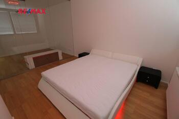 Pronájem bytu 2+kk v osobním vlastnictví 48 m², Brno
