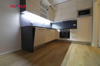 Pronájem bytu 2+kk v osobním vlastnictví 48 m², Brno