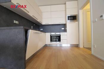 Pronájem bytu 2+kk v osobním vlastnictví 48 m², Brno