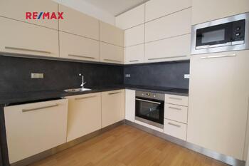 Pronájem bytu 2+kk v osobním vlastnictví 48 m², Brno