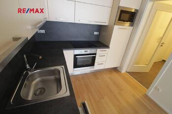 Pronájem bytu 2+kk v osobním vlastnictví 48 m², Brno