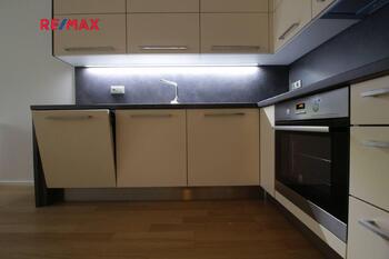 Pronájem bytu 2+kk v osobním vlastnictví 48 m², Brno