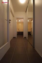 Pronájem bytu 2+kk v osobním vlastnictví 48 m², Brno