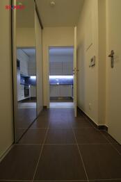 Pronájem bytu 2+kk v osobním vlastnictví 48 m², Brno