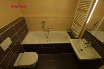 Pronájem bytu 2+kk v osobním vlastnictví 48 m², Brno