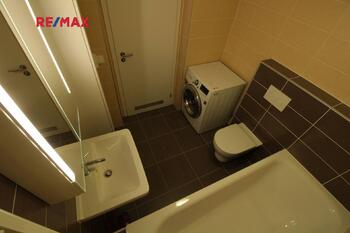 Pronájem bytu 2+kk v osobním vlastnictví 48 m², Brno