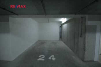 Pronájem bytu 2+kk v osobním vlastnictví 48 m², Brno