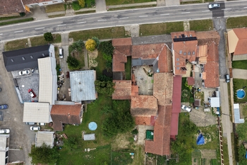 Prodej domu 55 m², Bučovice