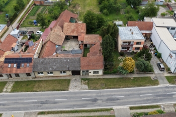 Prodej domu 55 m², Bučovice
