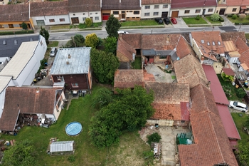 Prodej domu 55 m², Bučovice