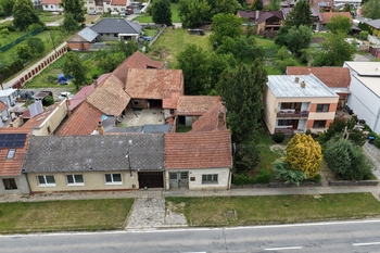 Prodej domu 55 m², Bučovice