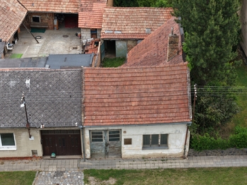 Prodej domu 55 m², Bučovice