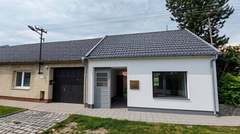 Prodej domu 55 m², Bučovice