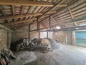 Prodej domu 55 m², Bučovice