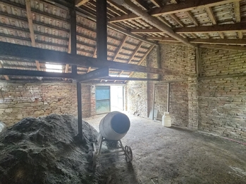 Prodej domu 55 m², Bučovice