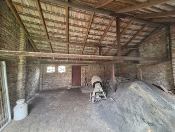 Prodej domu 55 m², Bučovice