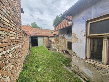 Prodej domu 55 m², Bučovice